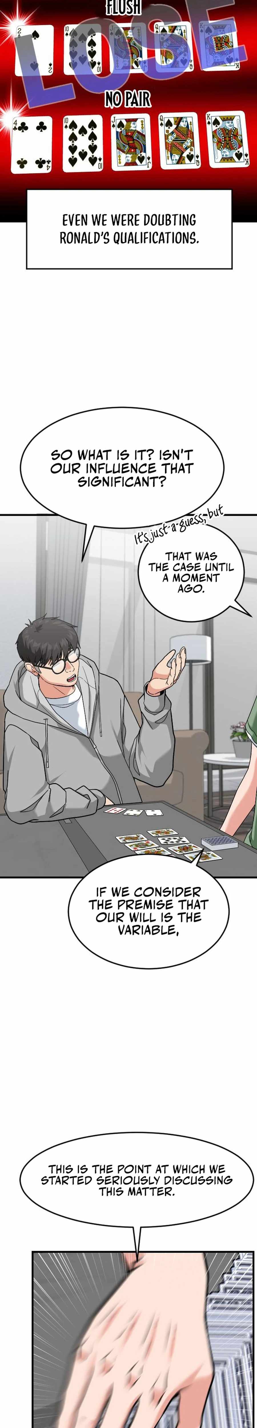 The Investor Who Sees The Future Chapter 47 10